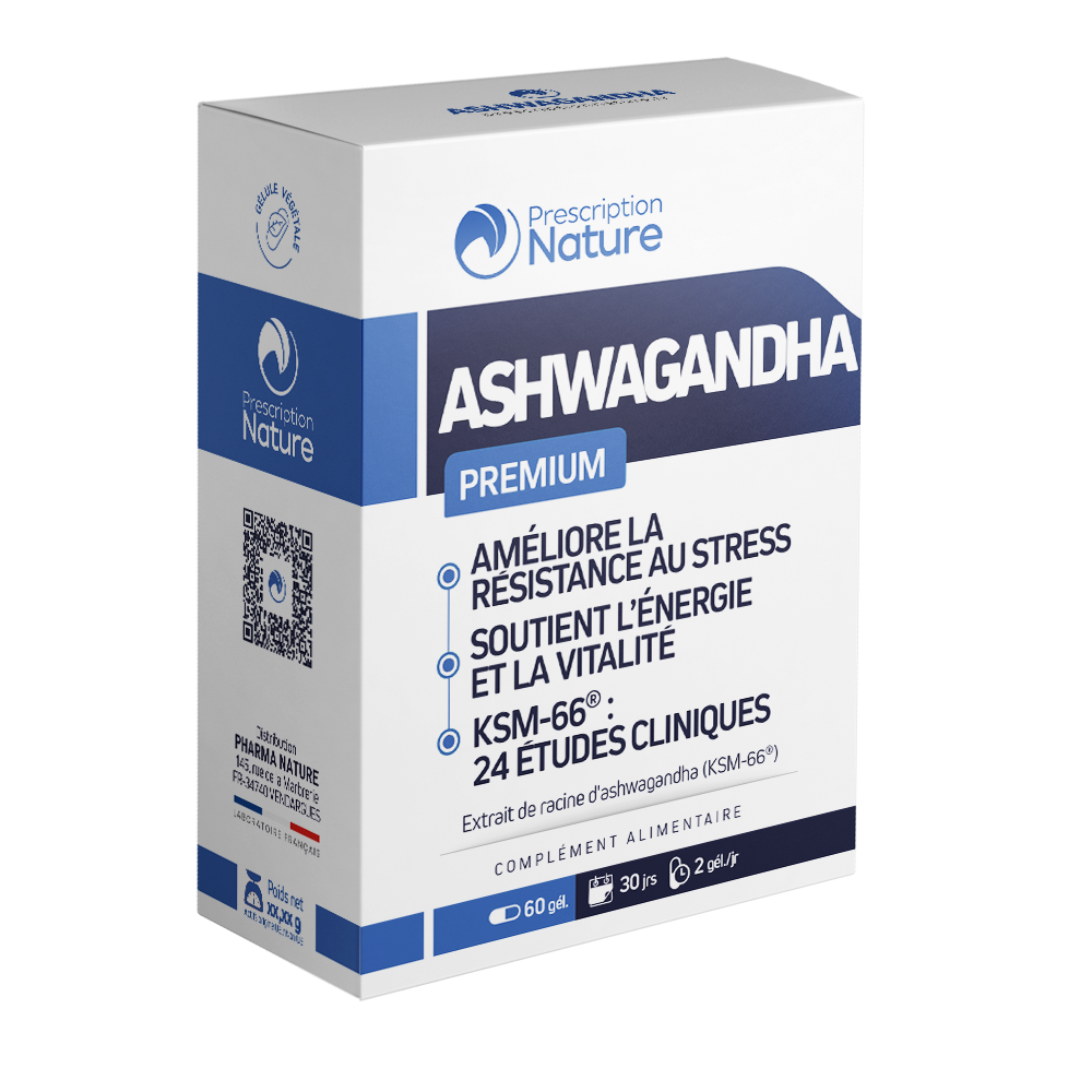 ASHWAGANDHA